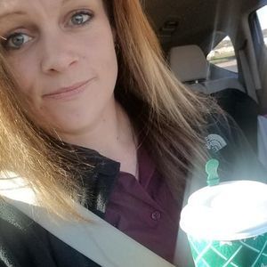 Meet your Posher, Karolyn